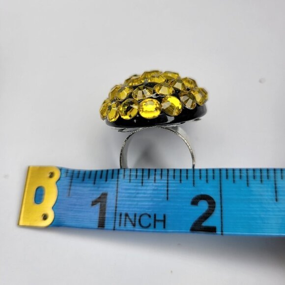 Fun Adjustable Rings - Picture 10 of 13